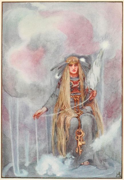 freya_queen_of_the_northern_gods_a_book_of_myths