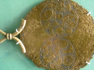 The St Keverne Mirror (Cornwall) 120BC-80BC