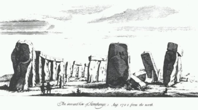 Stonehenge – more than a ring of stones.